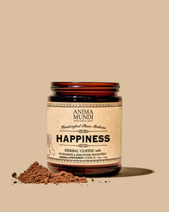 Anima Mundi Happiness Powder - Lemuria Store