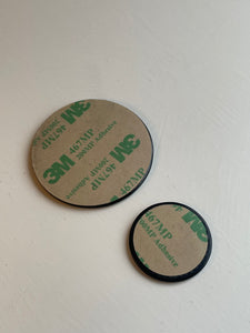 Shungite Stickers - Lemuria Store