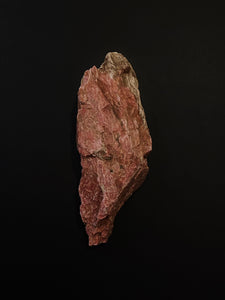 Rhodonite crystal - Lemuria Store