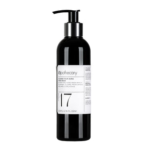 Ilapothecary Cleanse Your Aura Hand & Body Wash 200ml - Lemuria Store