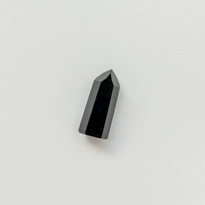 Black Obsidian Point - Lemuria Store