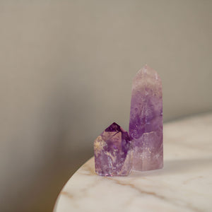 Crystals for better sleep