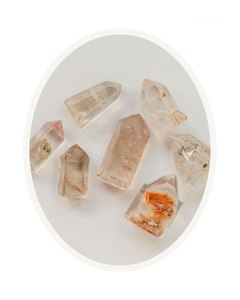 Inner Child Quartz