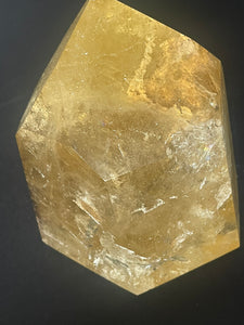 Citrine Point 1278g - Lemuria Store