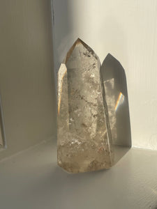 Citrine Points