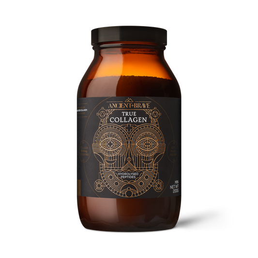 Ancient + Brave True Bovine Collagen 200g
