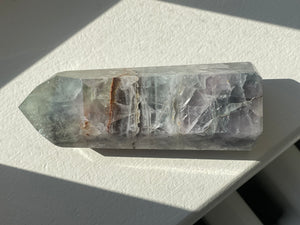 Fluorite Points
