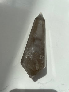 Smoky Quartz Vogel