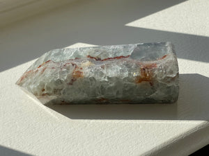 Fluorite Points