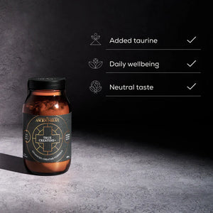 Ancient + Brave True Creatine+ 180g
