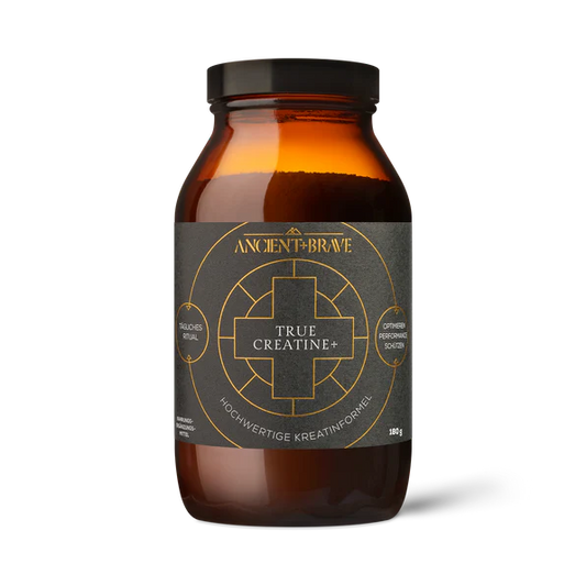 Ancient + Brave True Creatine+ 180g