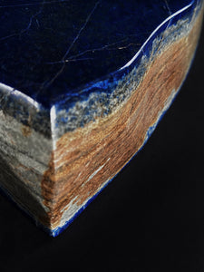 Lapis Lazuli 2.2kg