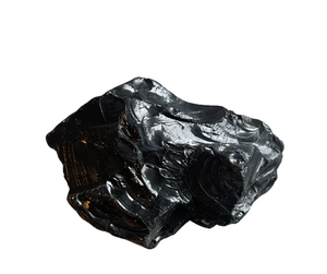 Shungite Elite Stone 25g - Lemuria Store