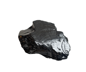 Shungite Elite Stone 25g - Lemuria Store