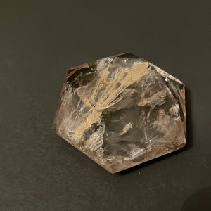 Large Smoky Quartz Star - Lemuria Store