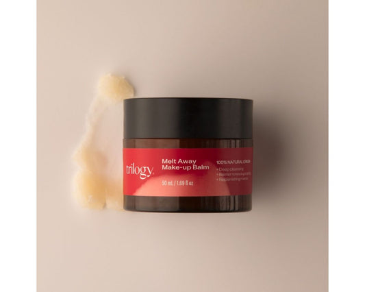 Trilogy Melt Away Make-Up Balm (50g)