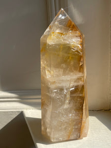 Golden healer point 786g