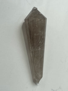 Smoky Quartz Vogel
