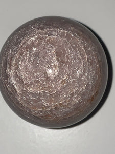 Lepidolite Spheres - Lemuria Store