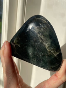 Incredible Blue Labradorite