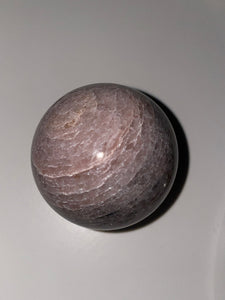 Lepidolite Spheres - Lemuria Store