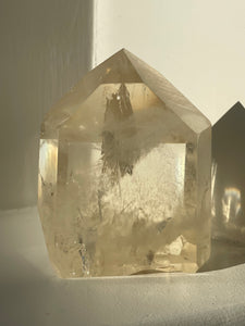 Citrine Points