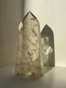 Citrine Points