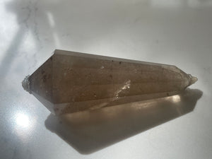 Smoky Quartz Vogel