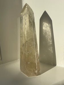 Citrine Points