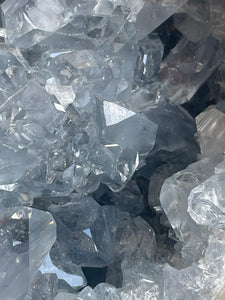 Blue Celestite 4.3kg