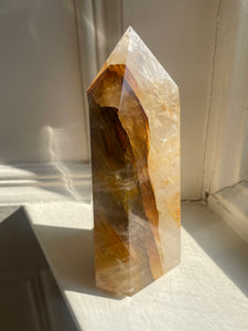 Golden healer point 786g