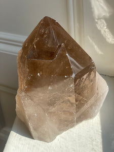 Celestial Cathedral Smoky Quartz