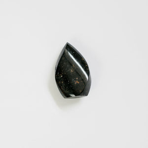 BLACK TOURMALINE FLAME 319g - Lemuria Store