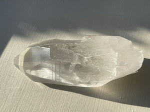 Lemurian Seed Quartz 224G