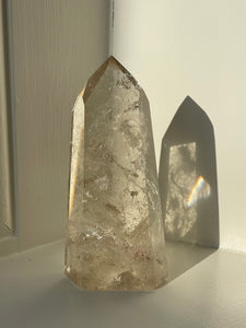 Citrine Points