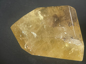 Citrine Point 1278g - Lemuria Store