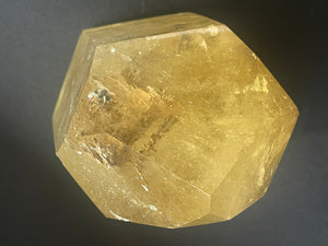 Citrine Point 1278g - Lemuria Store