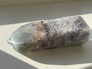 Fluorite Points