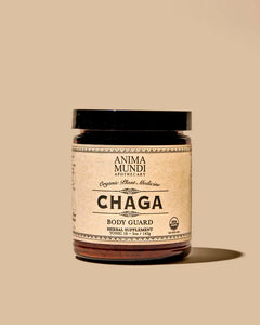 Anima Mundi Chaga| Body Guard - Lemuria Store