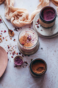 Anima Mundi Collagen Booster Dirty Rose Chai - Lemuria Store