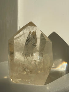 Citrine Points