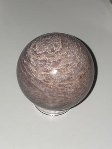 Lepidolite Spheres - Lemuria Store