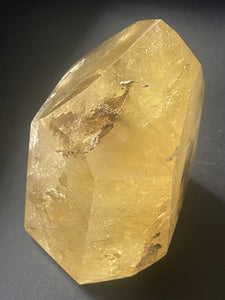 Citrine Point 1278g - Lemuria Store