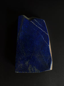 Lapis Lazuli 2.2kg - Lemuria Store