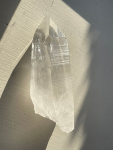 Lemurian Seed Quartz 224G