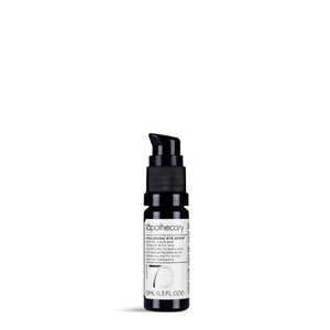 Ilapothecary Hyaluronic Eye Serum 10ml - Lemuria Store