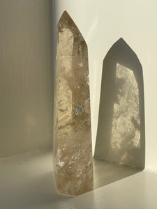 Citrine Points