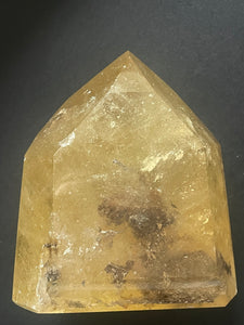 Citrine Point 1278g - Lemuria Store