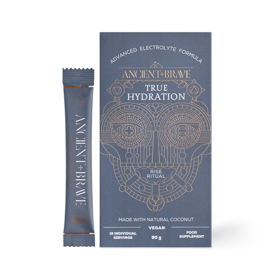 Ancient + Brave True Hydration Sachets