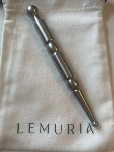 Acupuncture pen for facial reflexology (stainless steel pen)